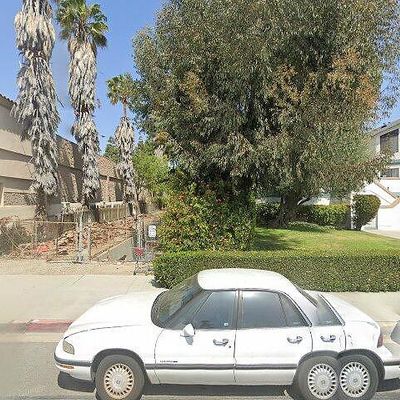 4751 E Pacific Coast Hwy #4, Long Beach, CA 90804