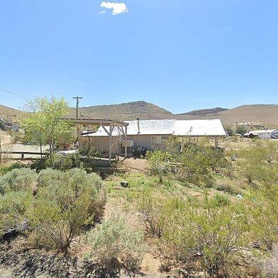 48 Lexington Ave, Randsburg, CA 93554