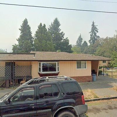 48074 E 1 St St, Oakridge, OR 97463