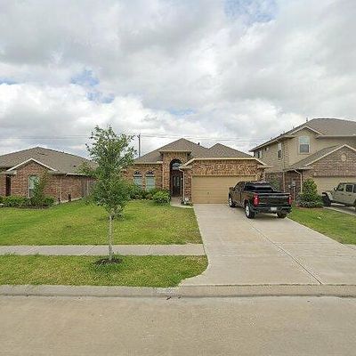 4809 La Piedra Ln, League City, TX 77573