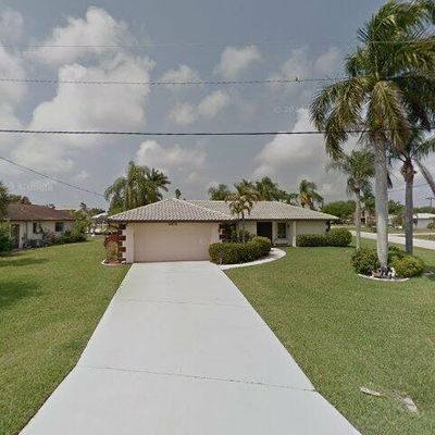 4812 Sw 2 Nd Pl, Cape Coral, FL 33914