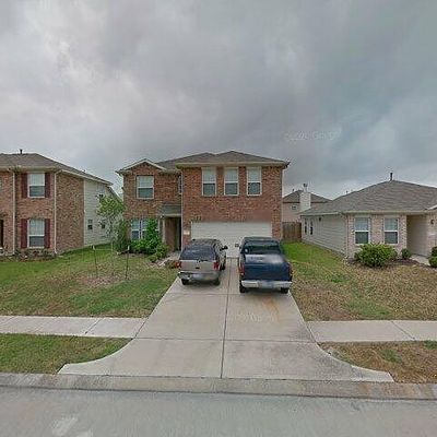 4814 Montclair Hill Ln, Fresno, TX 77545