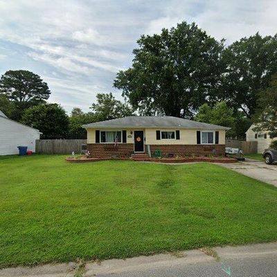 4813 Westgrove Rd, Virginia Beach, VA 23455