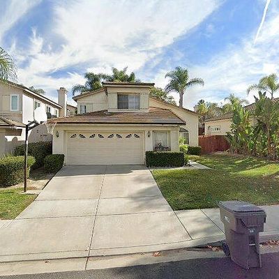 4844 Seascape Dr, Oceanside, CA 92057