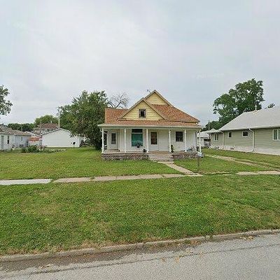 411 N 3 Rd Ave, Logan, IA 51546