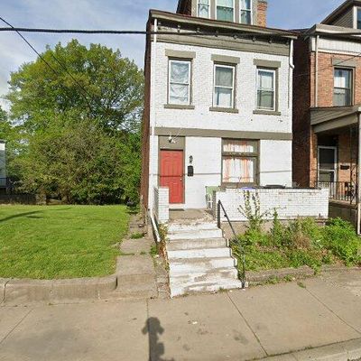 412 Marshall Ave, Pittsburgh, PA 15214