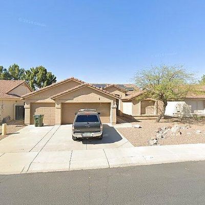 4124 W Escuda Dr, Glendale, AZ 85308