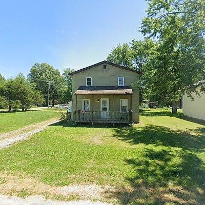 413 Western Ave, Gillespie, IL 62033