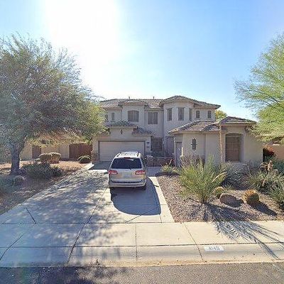 4145 E Megan St, Gilbert, AZ 85295