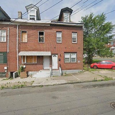 417 N Montgomery St, Trenton, NJ 08618