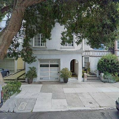 418 Central Ave, San Francisco, CA 94117