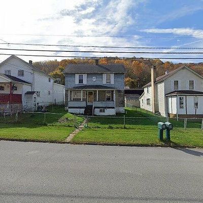 418 Main St, Vintondale, PA 15961