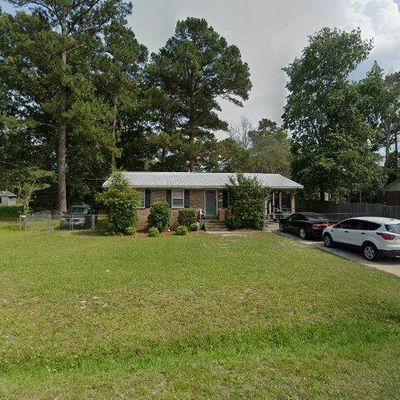 419 Lakeshore Dr, Walterboro, SC 29488