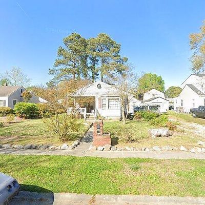 4206 Nautilus Ave, Chesapeake, VA 23325