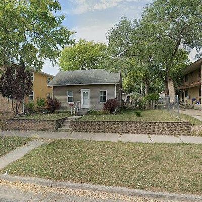 421 Caledonia St, La Crosse, WI 54603