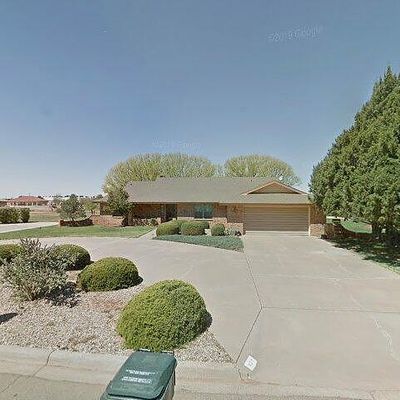 421 Diamondhead Dr, Clovis, NM 88101