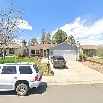 4211 S Nucla Way, Aurora, CO 80013