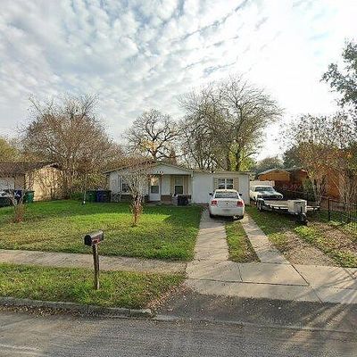 422 Lanier Blvd, San Antonio, TX 78221