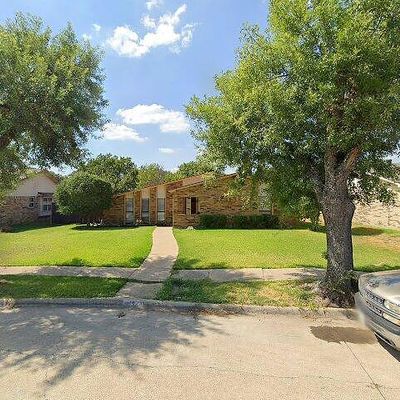 4229 Aralia St, Mesquite, TX 75150