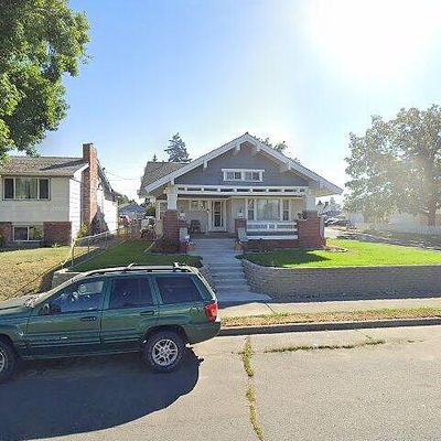 4304 N Madison St, Spokane, WA 99205