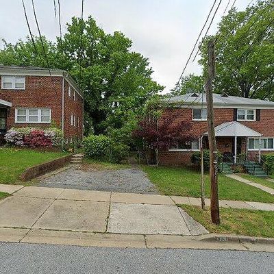 4307 23 Rd Pl, Temple Hills, MD 20748