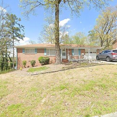 432 27 Th Ave Nw, Center Point, AL 35215