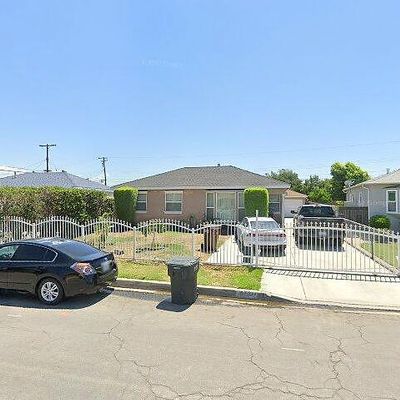 4344 Ranger Ave, El Monte, CA 91731