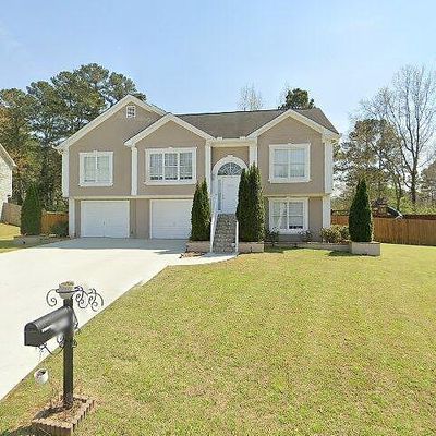 435 Christina Way, Acworth, GA 30102