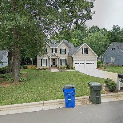 5225 Fairmead Cir, Raleigh, NC 27613