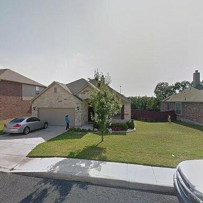 527 Point Mdw, San Antonio, TX 78253