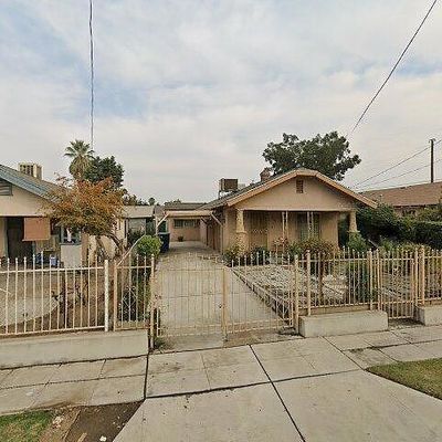 530 N Millbrook Ave, Fresno, CA 93702