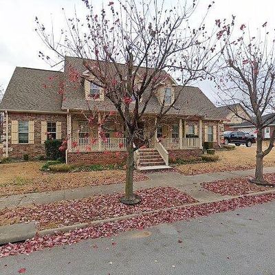 531 Wades Coach Dr, Springdale, AR 72762