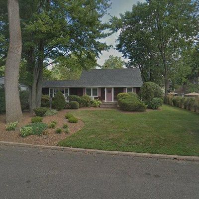 532 Burlington St, Paramus, NJ 07652