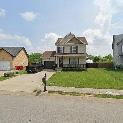 532 Falkland Cir, Clarksville, TN 37042