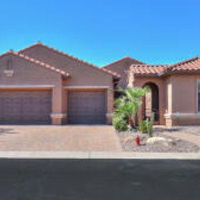 5328 N Cordes Dr, Eloy, AZ 85131