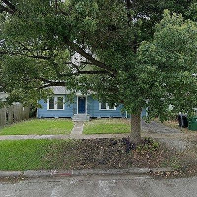 5334 Pease St, Houston, TX 77023