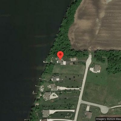 535 Lake Breeze Dr, Chilton, WI 53014