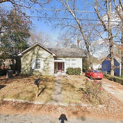 535 Walnut St, Atlanta, GA 30354