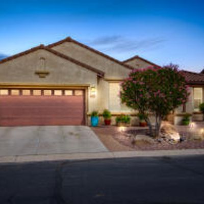 5351 N Pioneer Dr, Eloy, AZ 85131