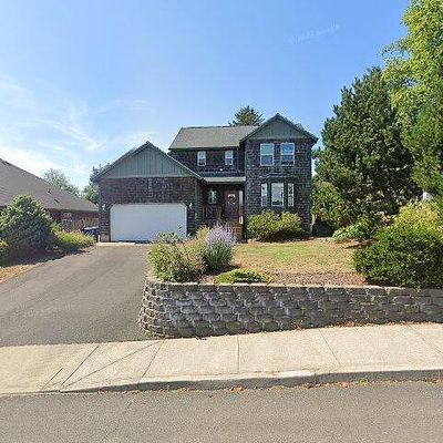 5363 Ne Voyage Ave, Lincoln City, OR 97367