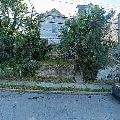 542 Grand Ave, Cincinnati, OH 45205