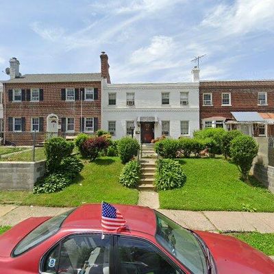 5420 Howland St, Philadelphia, PA 19124