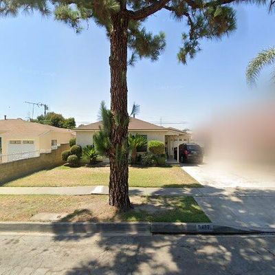 5427 Bridgeview Ave, Pico Rivera, CA 90660