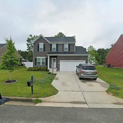 5449 Bison Ford Dr, North Chesterfield, VA 23234