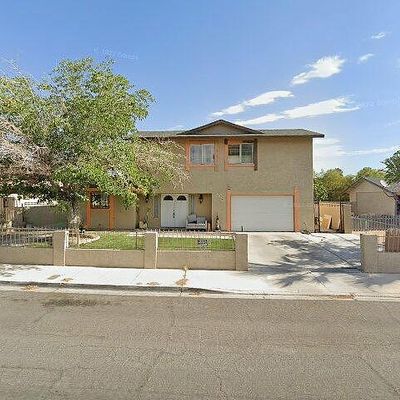 5500 Burntwood Way, Las Vegas, NV 89108