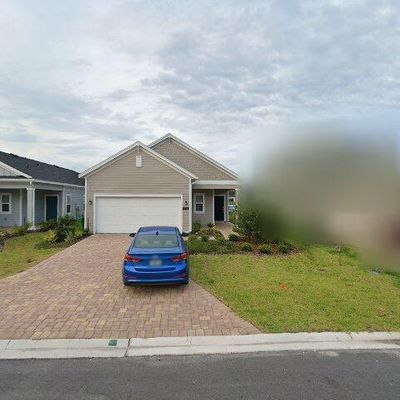 552 Lake Sinclair St, Saint Augustine, FL 32084