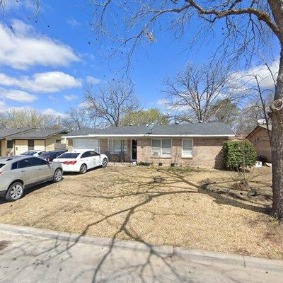 5529 Cottey St, Fort Worth, TX 76119