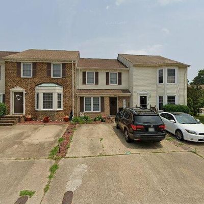 5531 Baccalaureate Dr, Virginia Beach, VA 23462