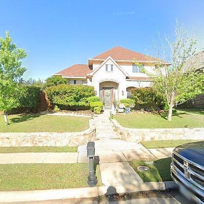 5535 Summer Star Ln, Frisco, TX 75036