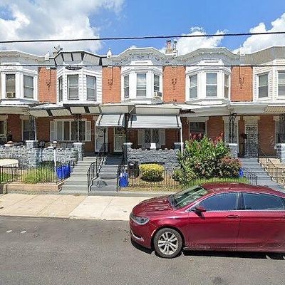 5545 Catharine St, Philadelphia, PA 19143